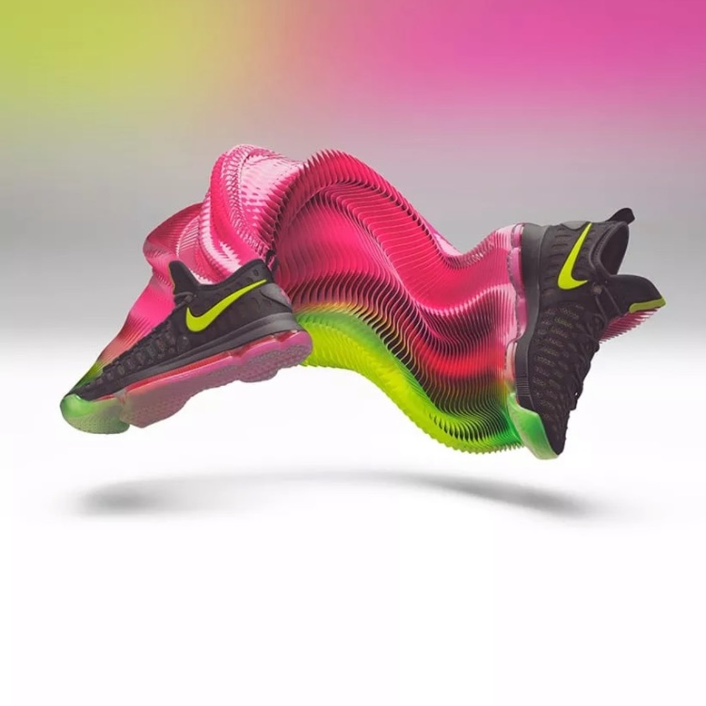 Nike Zoom KD